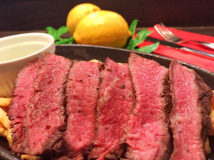 BISTRO アキラ ~肉肉愛してる~