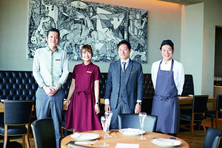 オープニングメンバー大募集!