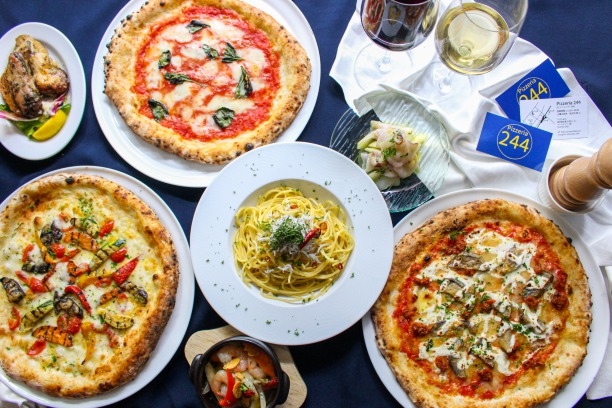 Pizzeria244