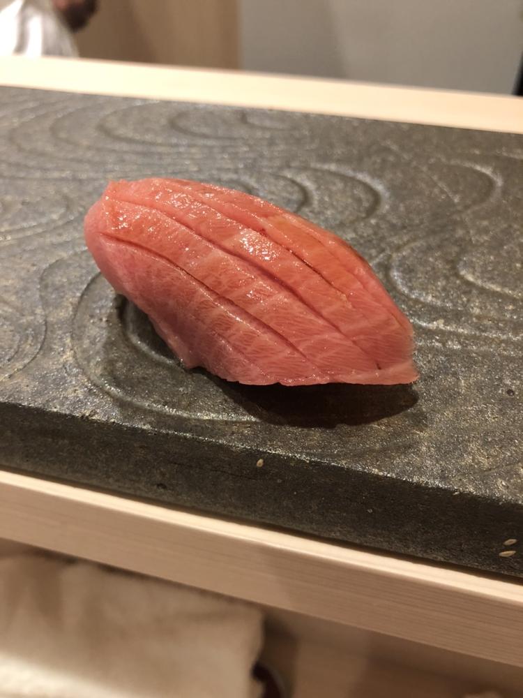 寿司赤酢・名古屋