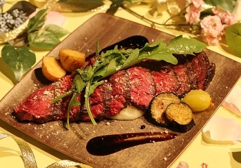 バル(肉料理)