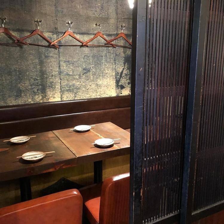ドア付完全個室も各種ご用意しております。