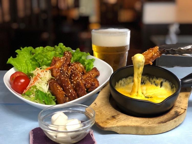 一緒に新店を盛り上げてください!!