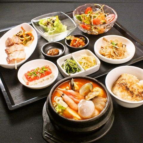 DUBU DUBU 新店
