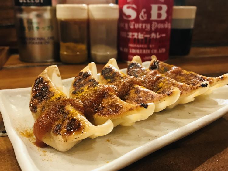 オリジナル餃子の開発をお願いすることも!