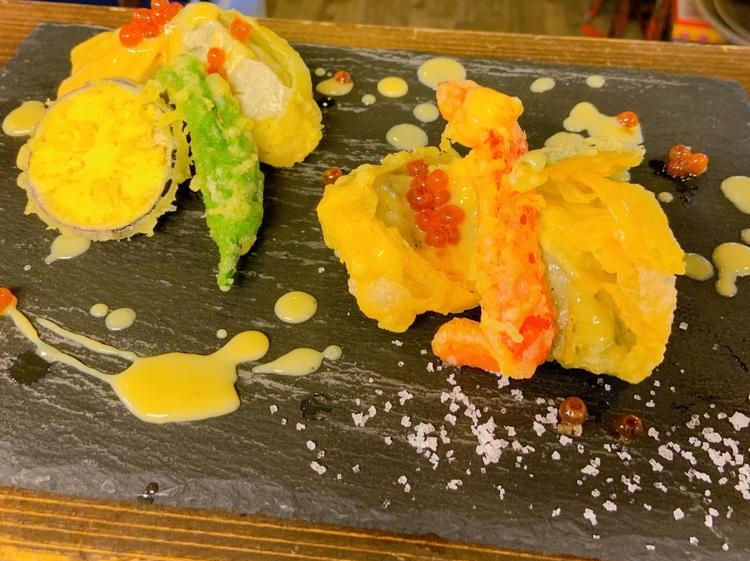 季節ごとにメニュー日々更新!