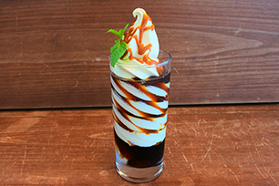 スタッフのチームワークは抜群です!