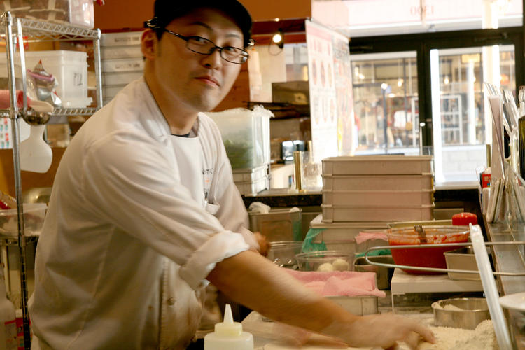 Enoteca D'oro Premio - あみ -