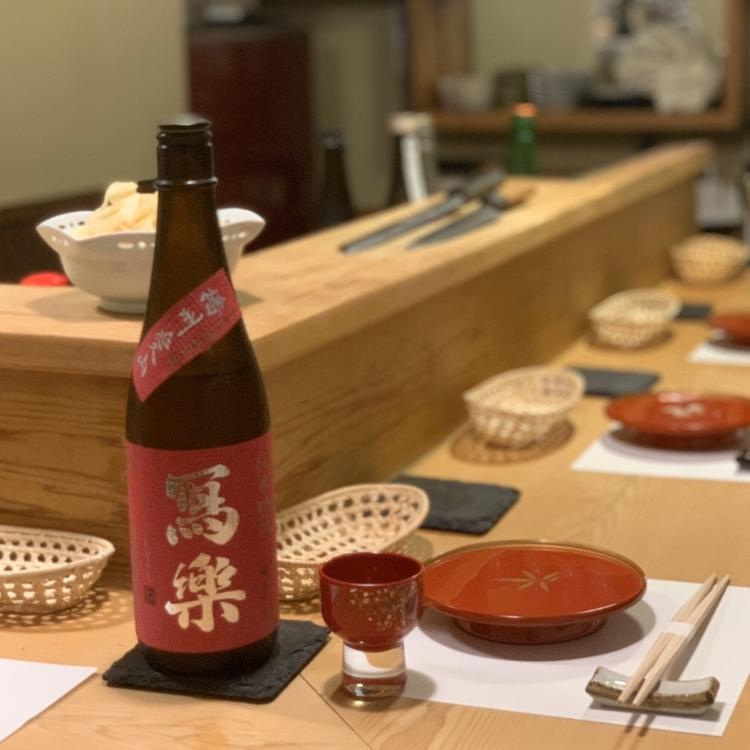 和肴房 いちか