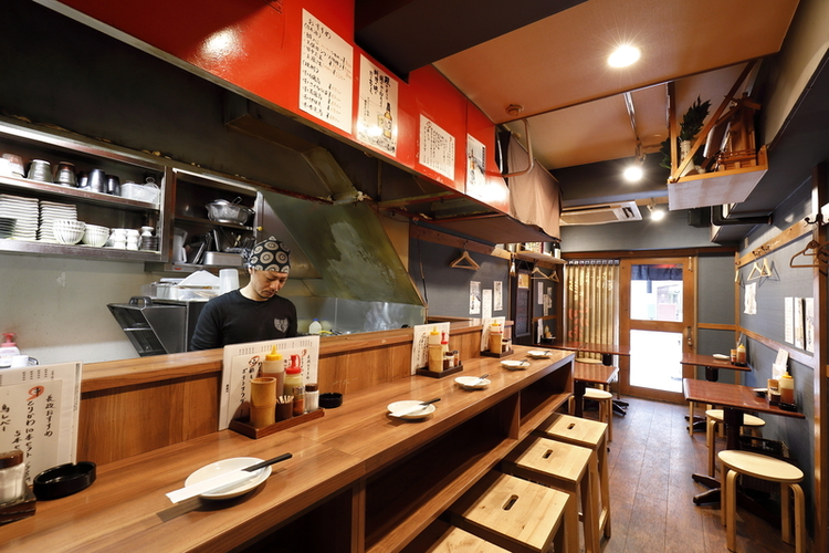 博多とりかわ長政 人形町店