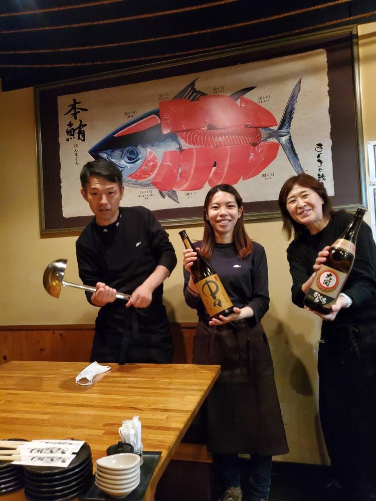 1号店勤務もご相談下さい