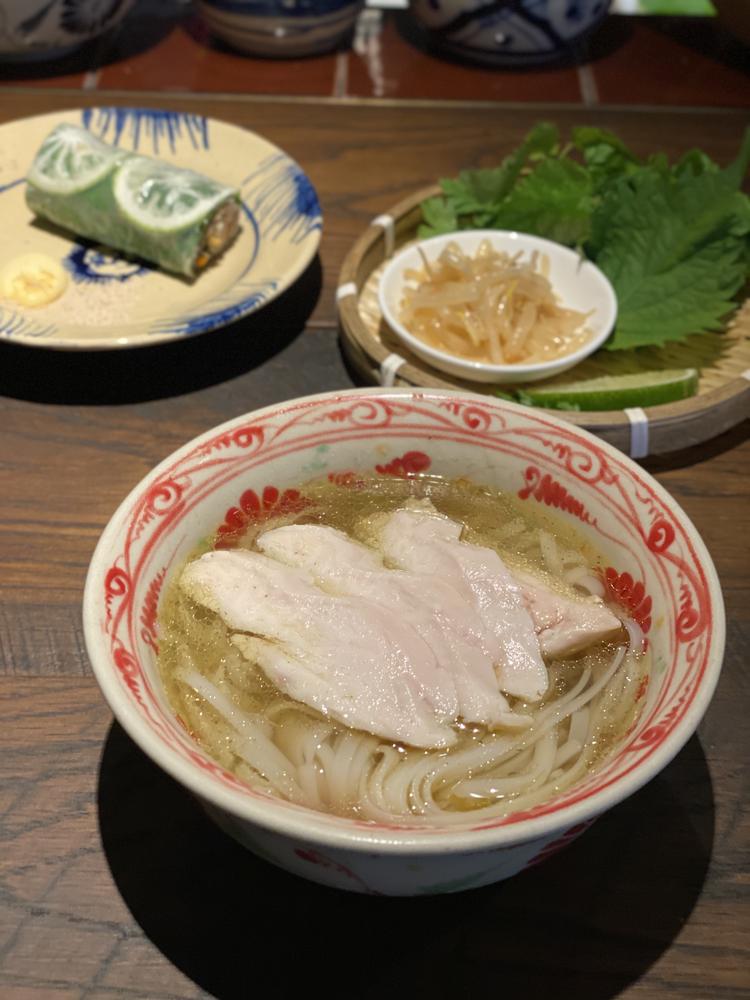 バインミー