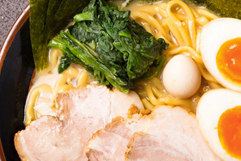 ラーメン業態求人ならパワーリエゾンへ!
