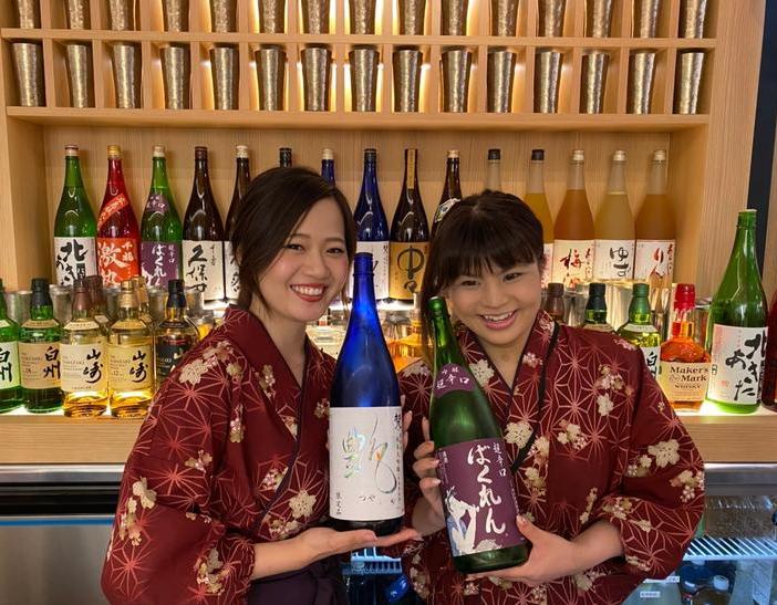 美旬彩 鈴音 LINKS UMEDA店