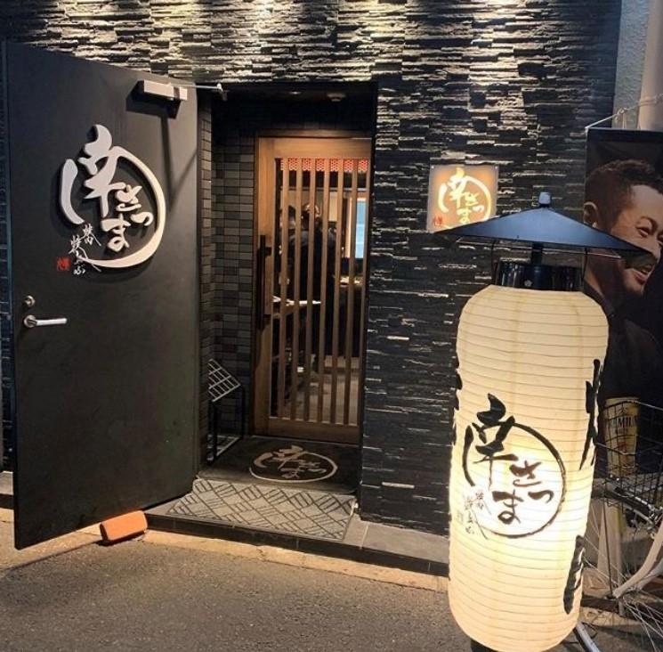 まさに隠れ家。人に紹介したくなるお店