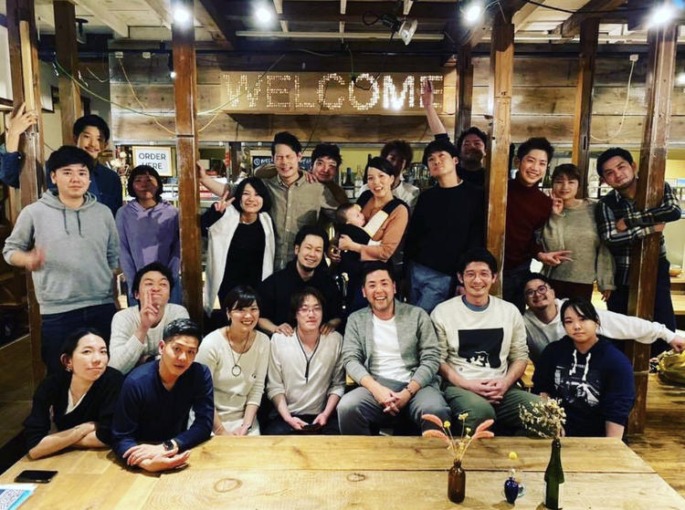 新店舗もオープン予定!