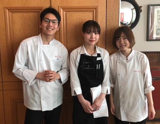 皆様からのご応募お待ちしております!!