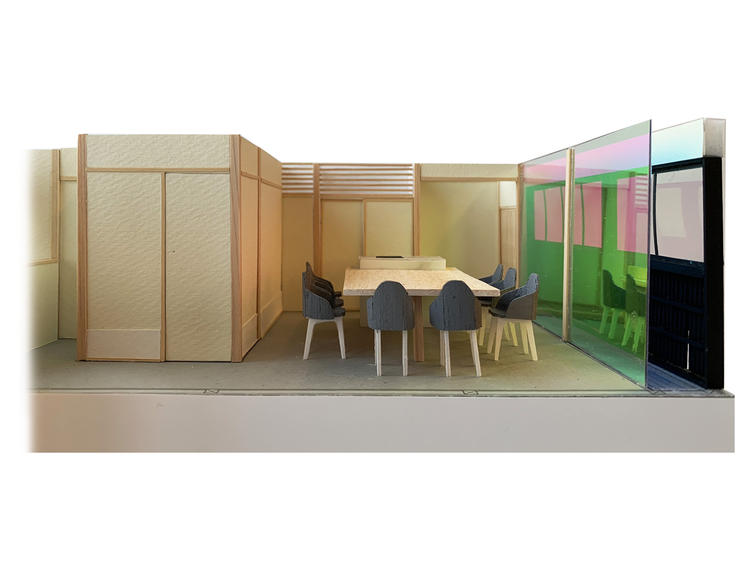 兎屋