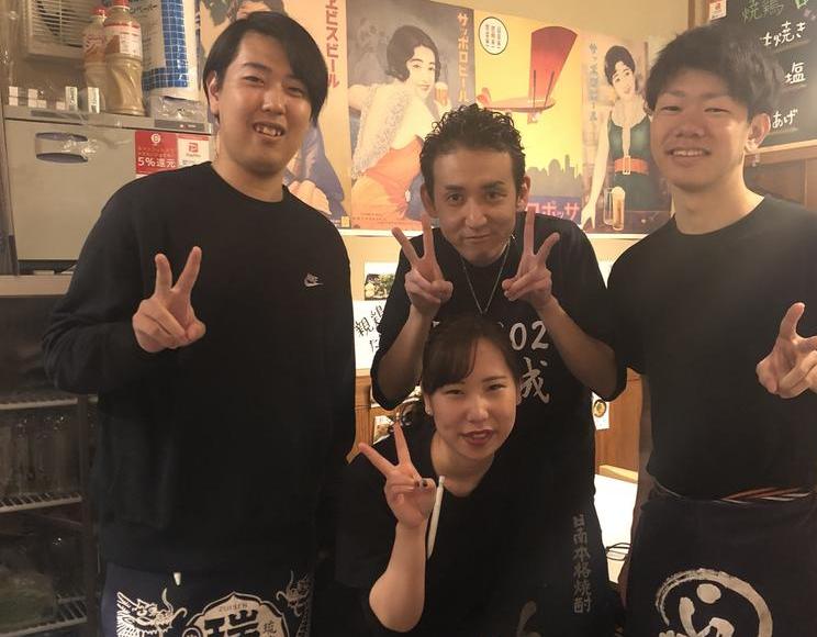 焼鶏誠
