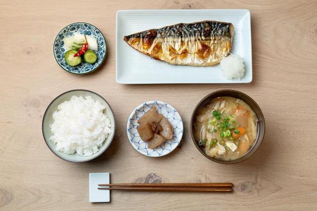 福島屋食堂