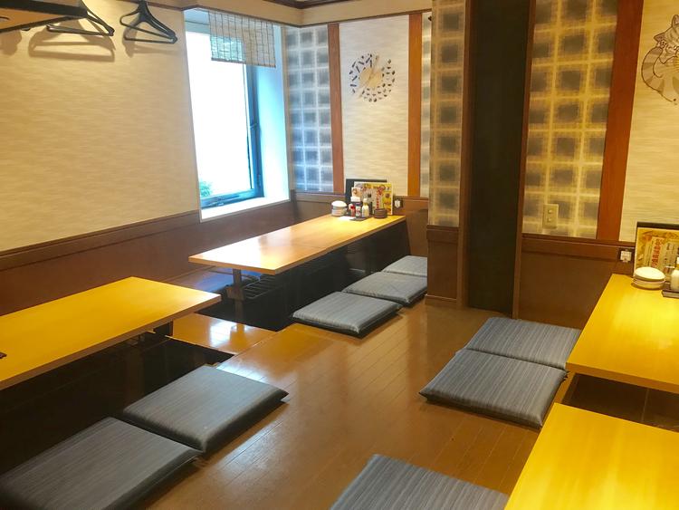 北海道はなの舞 茅場町店
