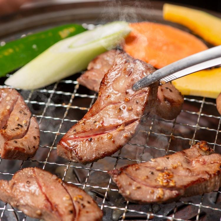 もちろん焼肉もあります!!コスパよし!!