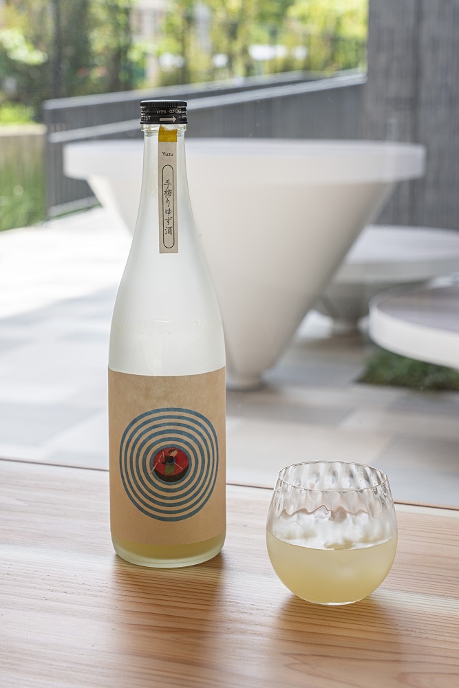 日本酒の知識も深まります◎