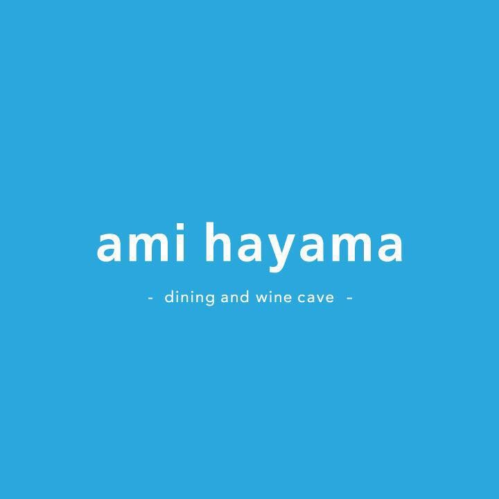 ami hayama