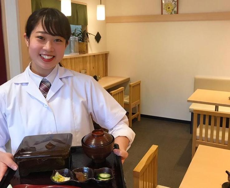 うなぎ処 うな富 北千里店