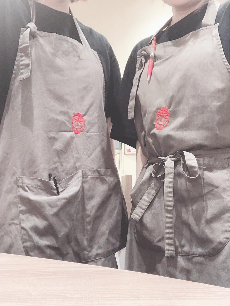 スタッフ同士和気あいあいとした雰囲気★
