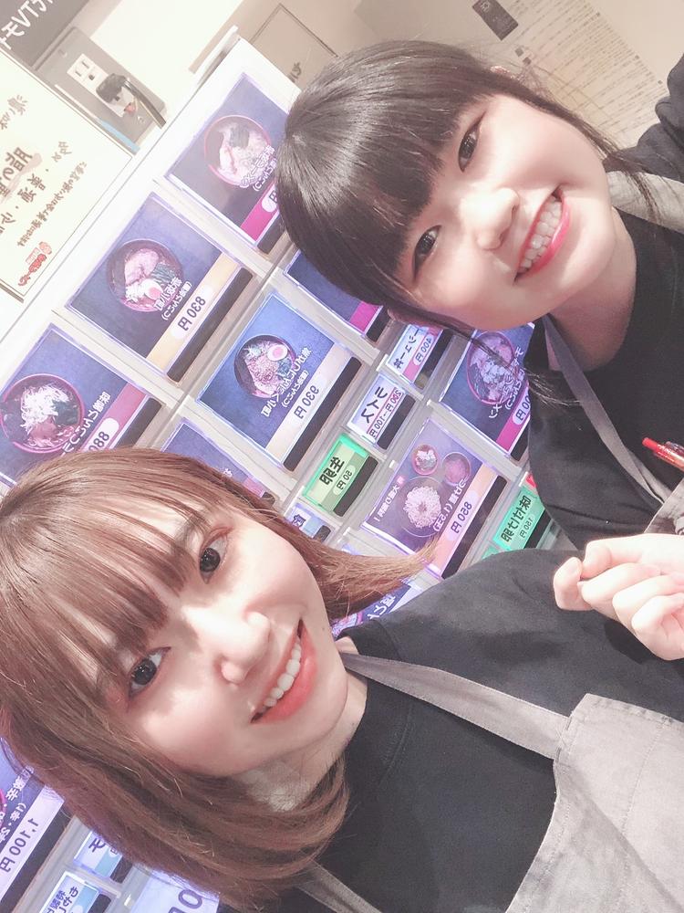 人気ラーメン店で働きませんか?