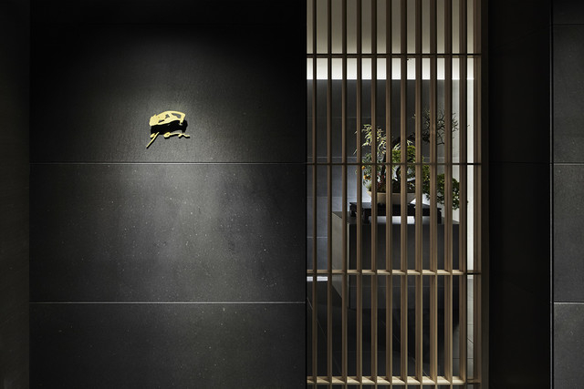 鮨&BAR 四