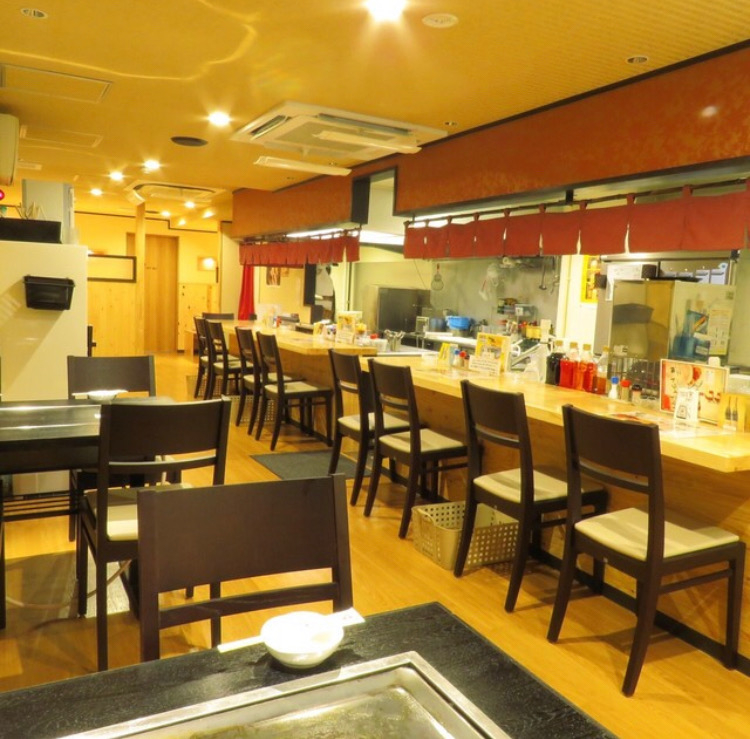 鉄板焼居酒屋 のすえもん