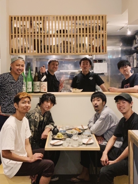 モツ酒場 kogane