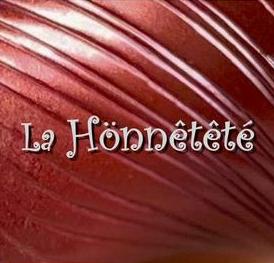 La Hönnêtêté