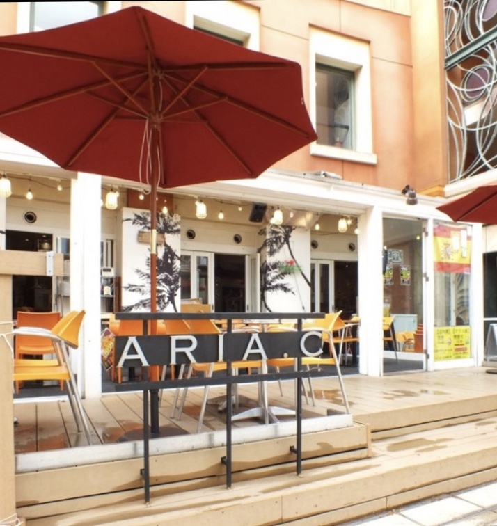 ARIA.C(アリアッチ)