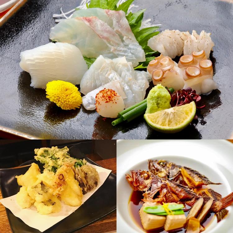 酒菜や ゑびす井