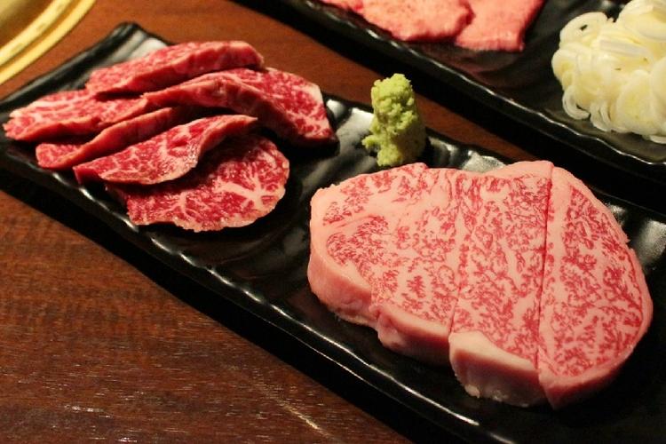 厳選の黒毛和牛をご提供しています。