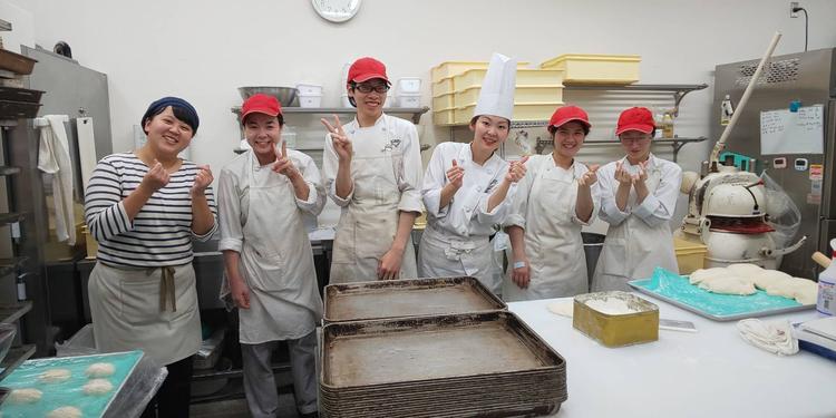 未経験もOK!経験者の方大歓迎★