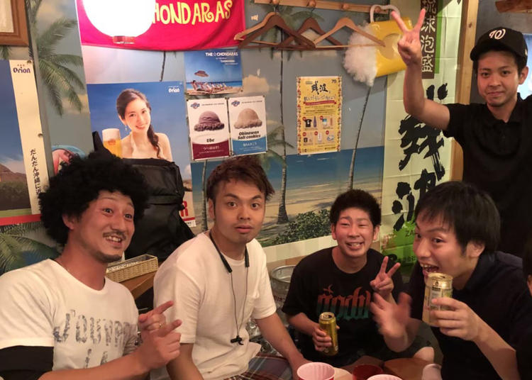 社員同士でも!