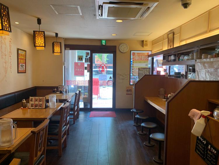 大阪王将 JR尼崎北店