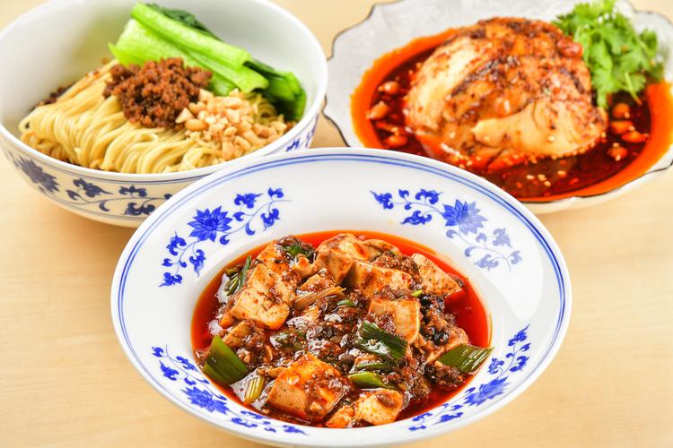 本格中華料理をご提供するNEO四川バル☆