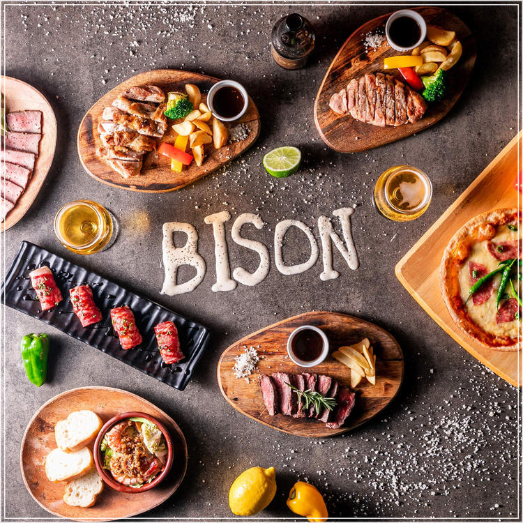 肉バルBISON 八王子店