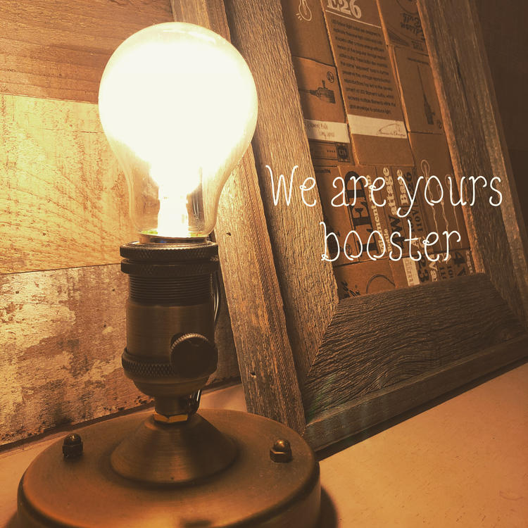 booster