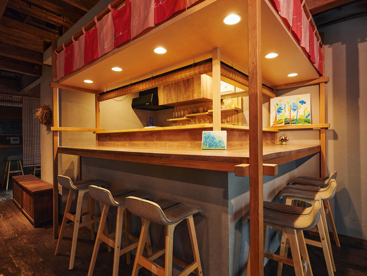 café rururu表参道