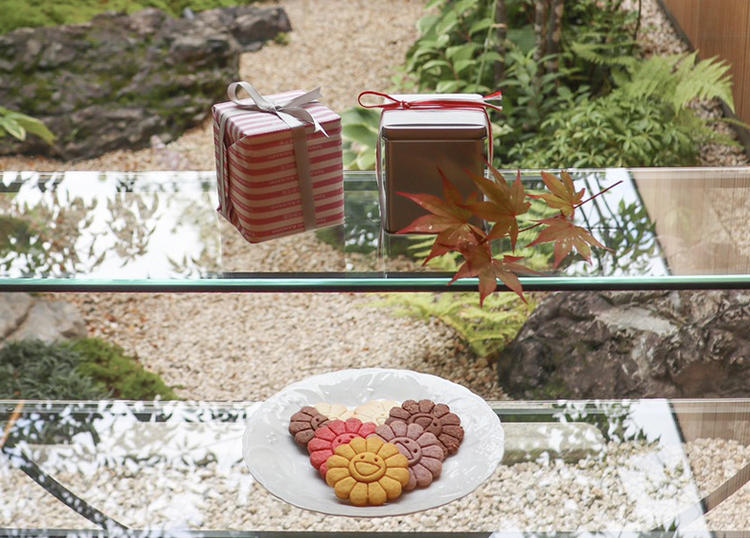 となりの開花堂