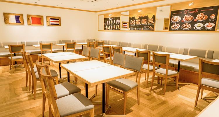 ABC CANTEEN - Shinjuku -