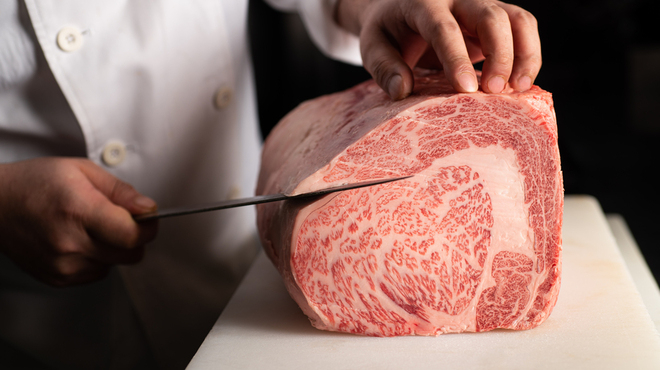 BEEF KITCHEN - Nakameguro -