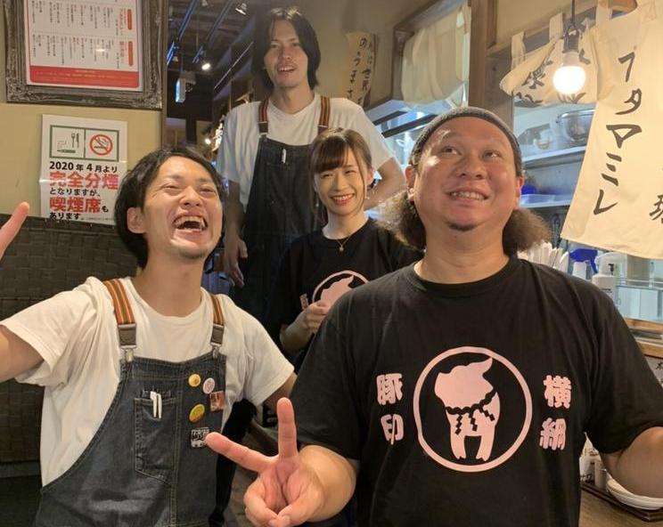 ブタマミレ