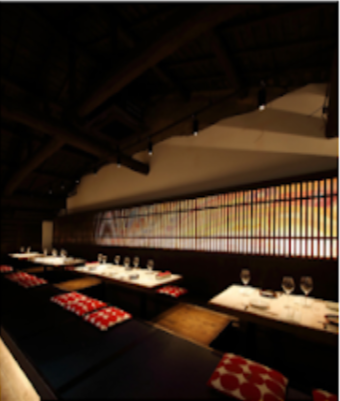 焔藏 京都四条高倉店